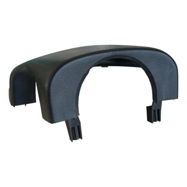 Moldura Acabamento Inferior Coluna Direção Peugeot 206 207 