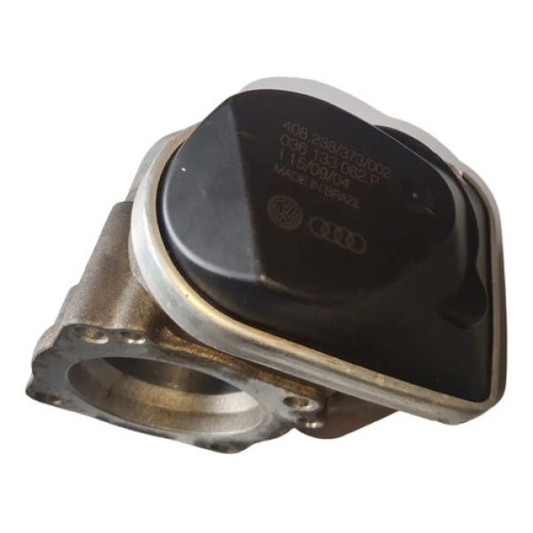 Corpo Borboleta Tbi Gol Fox Parati 1.6 Gasolina 2002