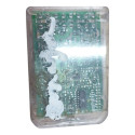 Módulo Subida Elevação Vidro Elétrico Gm Omega 1994 1995