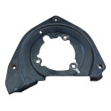 Capa Correia Dentada Fiat Palio 1.0 Fiasa 1996 2001 Preto