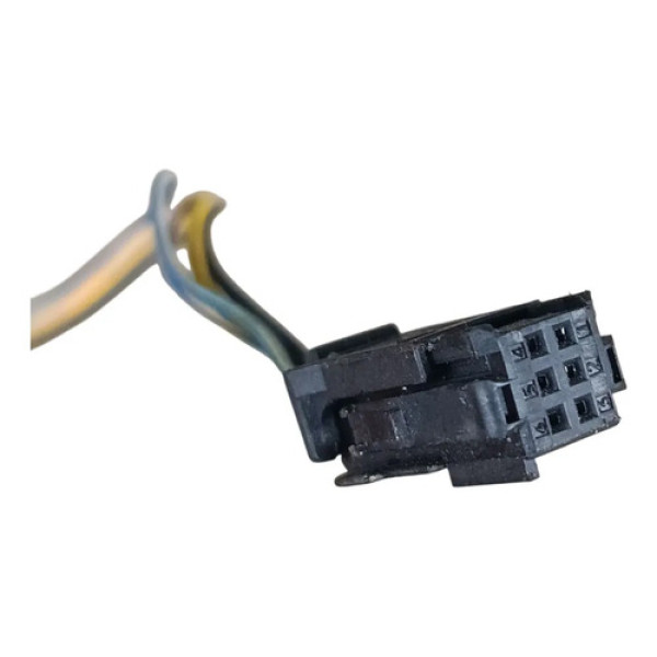 Plug Conector Chicote Porta Renault Megane 2007 2013