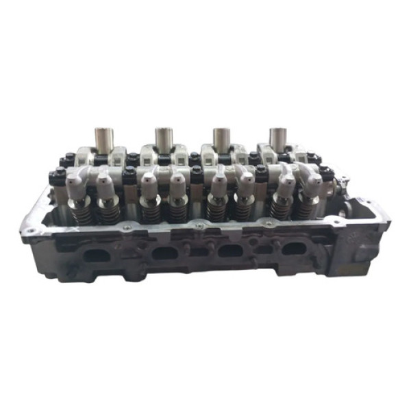 Cabeçote Motor Fiat Bravo 1.8 Etorq Flex 2011 2014 Revisar