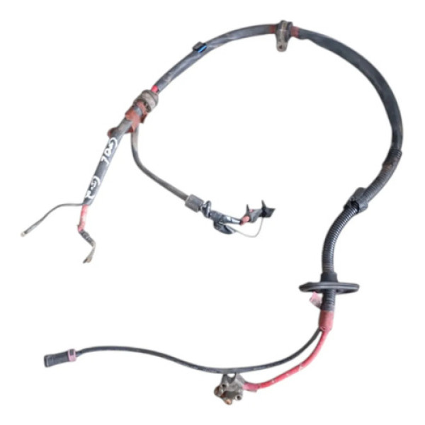 Chicote Bateria Positivo Vw Gol G2 1994 1999