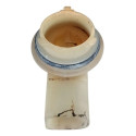 Soquete Pisca Farol Gm Corsa Classic 1997 2009 Branco