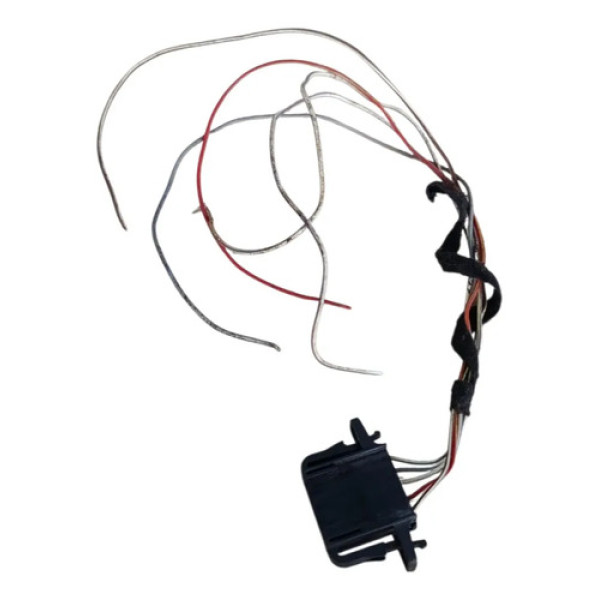 Conector Circuito Lanterna Vw Golf Audi A3 2000 2010