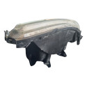 Farol Dianteiro Direito Vw Gol G3 1999 2005 Detalhes Esquerdo/motorista