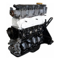 Motor Parcial Gasolina Gm Corsa 1.6 1994 2000