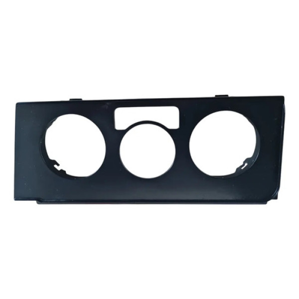 Moldura Comando Ar Condicionado Vw Fox 2010 2014