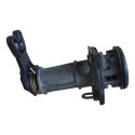 Miolo Fechadura Tampa Traseira Gm Cobalt 2012 2016
