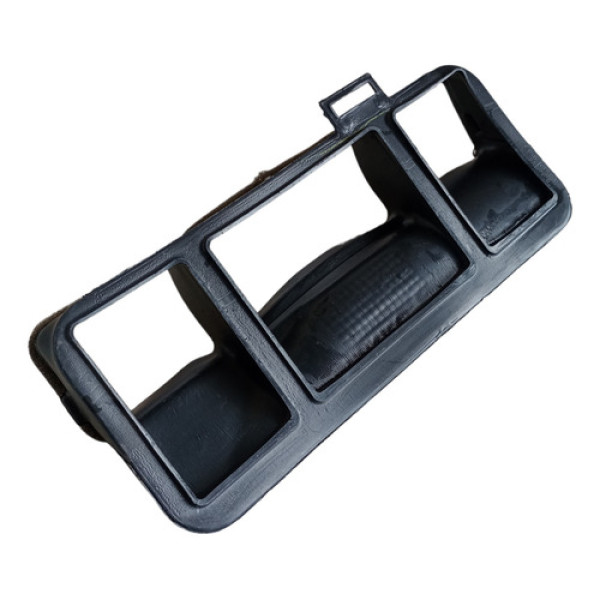 Tomada De Ar Honda Civic  Preto