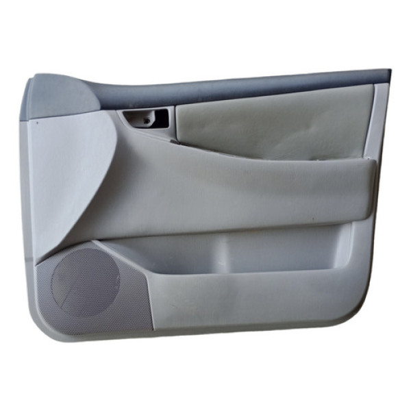 Forro Porta Dianteiro Direito Toyota Corolla 03/07  Cinza