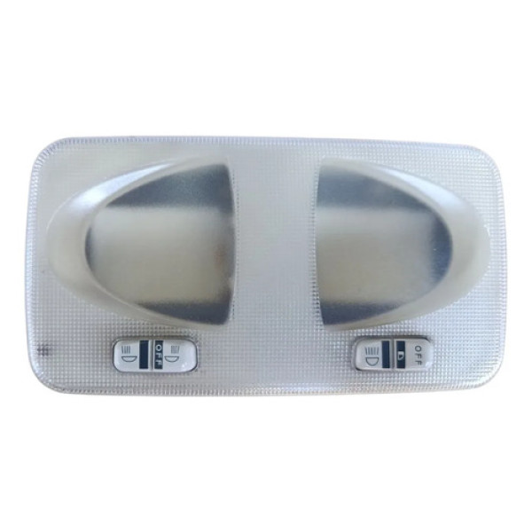 Luz Cortesia Linea Punto Fiat Idea 2007 2014