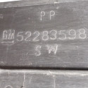 Moldura Superior Traseira Esquerda Gm Ipanema 1990 52283597