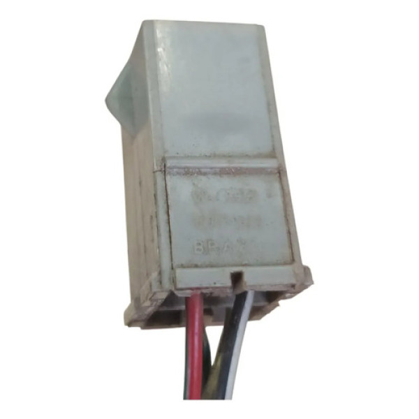 Plug Conector Chicote Vw Gol Bola Santana 1999 2004