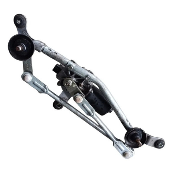 Motor Limpador Parabrisas Nissan Versa 2012 2020