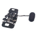 Fechadura Capo Gm Cobalt 2011 2012