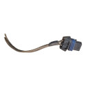 Plug Conector Chicote Soquete Farol Gm Corsa 2001 2011