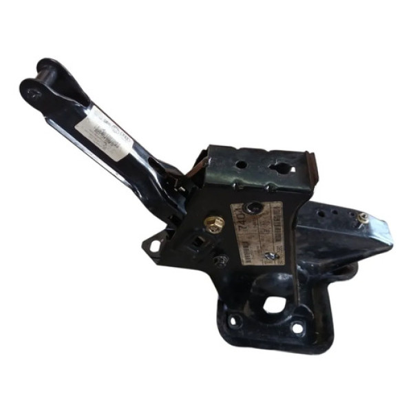 Pedal Freio Suporte G5 Acelerador Vw Gol Polo 2006 2014