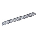 Grade Moldura Superior Painel Gm S10 Blazer 1995 2000 C/deta Ambos Lados