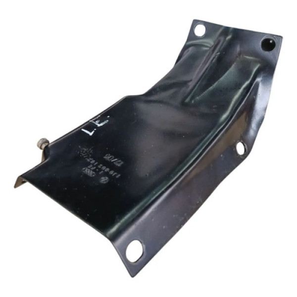 Chapa Interna Anti Impacto Esquerd Vw Golf Audi A3 1999 2005