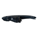 Farol Direito Mascara Negra Hyundai Hb20 2012 2018 Direito