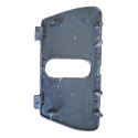 Acabamento Batente Porta Malas Honda Civic 2010