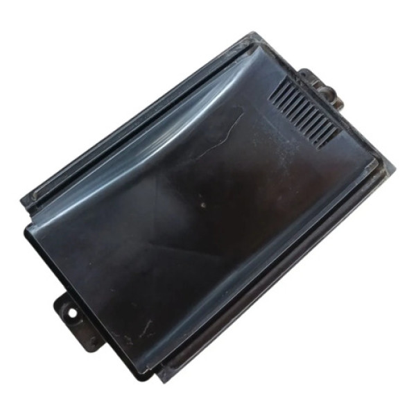 Tampa Caixa Evaporadora Ar Condicionado Vw Golf 2001 2007 Preto