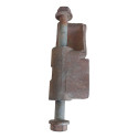 Suporte Alternador Gm Corsa Montana 03 Á 12 
