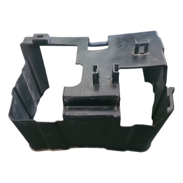 Suporte Caixa Bateria Honda Civic 2012 A 2016 Preto