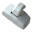 Suporte Quebra Sol Vw Golf Bora 1999 2013 3b0857561b
