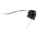 Fechadura Eléctrica Porta Dianteiro Direi Gm Onix 2013 2013