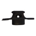 Borracha Do Coxim Motor Renault Sandero 