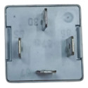 Rele Combustível Injeção Vw Audi 2001 2006 12v