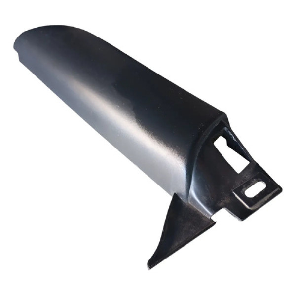 Moldura Retrovisor Interno Vw Fox 2012 5z0837973c