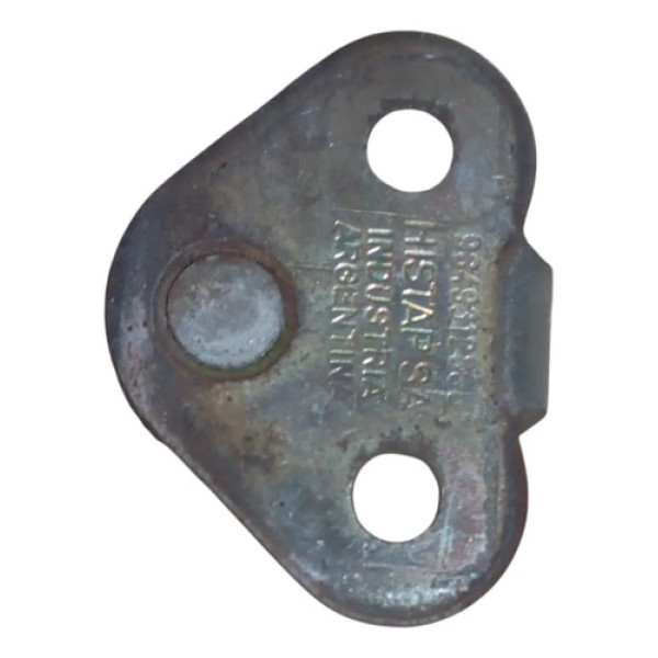 Batente Porta Traseira Direita Peugeot 206 207 2006 2012