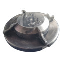 Tampa Vedação Farol Gm Montana 2011 2020 43920749