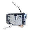 Fechadura Elétrico Dianteiro Esq Porta Gm Onix 2013 A 2020