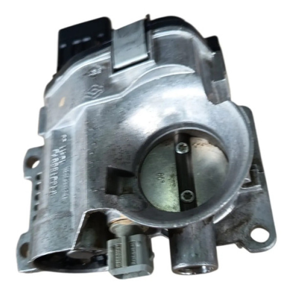 Corpo Borboleta Tbi 1.0 16v Peugeot Renault Clio 2001 2006