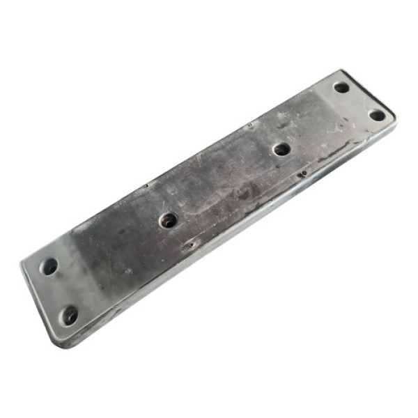 Suporte Módulo Placa Vw Jetta 2011 2022