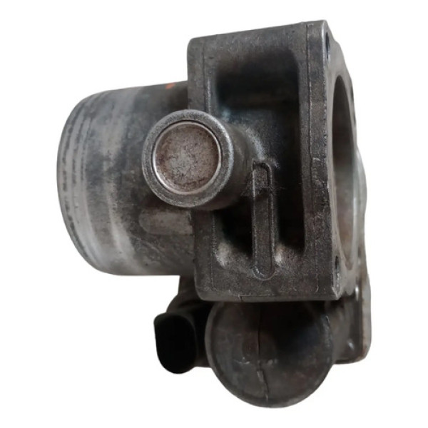 Corpo Borboleta Tbi Vw Gol Parati Fox 