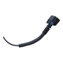 Plug Conector Chicote Sensor Detonação Gm Spin 1.8 2014 2017