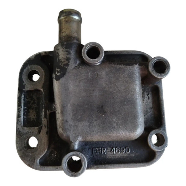 Tampa Suspiro Ventilação Motor Maxion 2.5 Ford Ranger