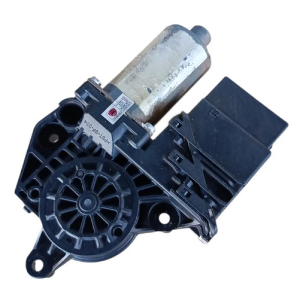 Motor Vidro Elétrico Traseira Direita Vw Golf 2007 2014