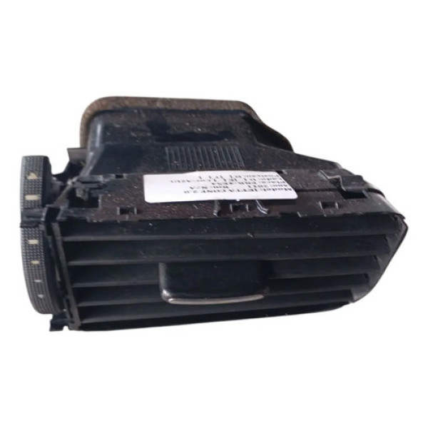Difusor Ar Esquerdo Painel Vw Jetta Comfortline 2011 Detalhe