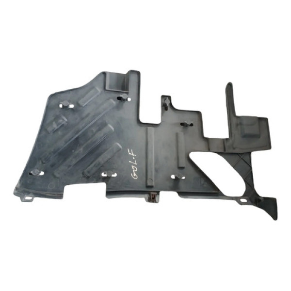 Capa Pedaleira Inferior Acabamento Tampa Vw Golf 2001 A 2020