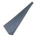 Moldura Porta Traseira Esquerda Gm Corsa 1996 2005 90431341