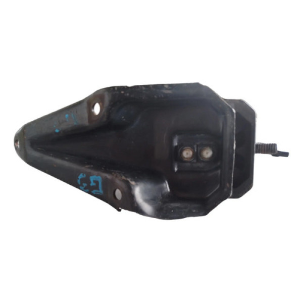 Suporte Coxim Motor Direito Vw Gol G3 G4 1999 2014