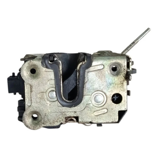 Fechadura Porta Traseira Direita Renault Sandero 2007 2013
