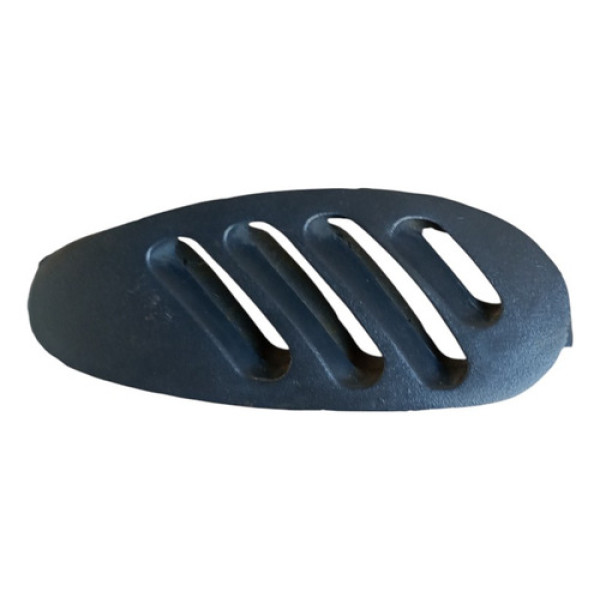 Tela Difusor Painel Fiat Palio 1996 2007  Esquerdo