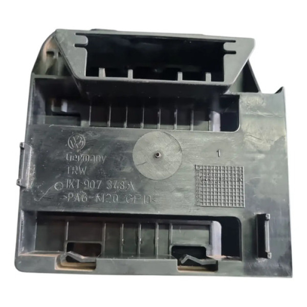 Moldura Conforto Bsm Suporte Vw Jetta 2008 2010